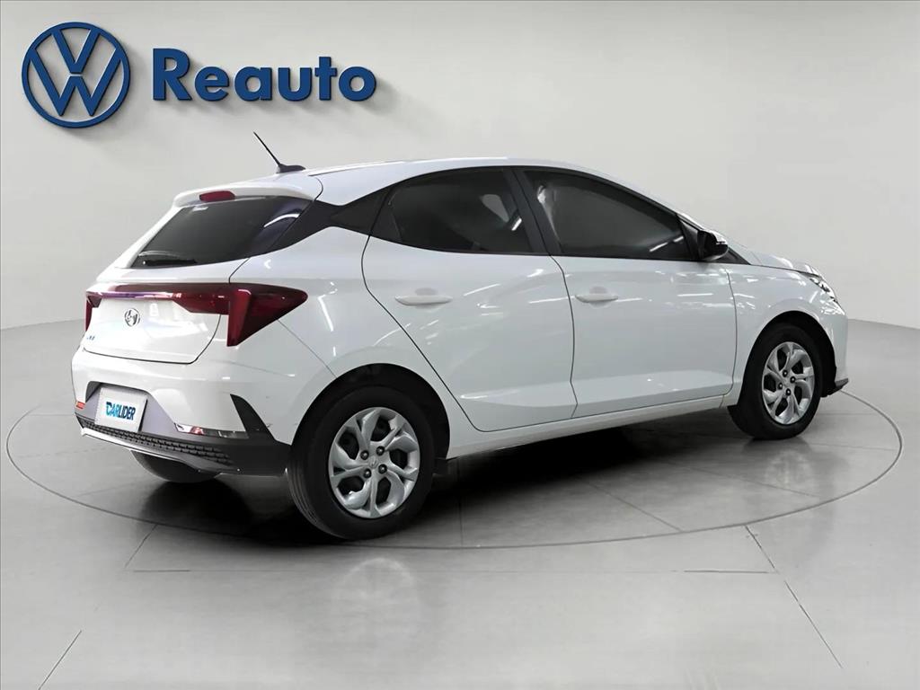 HB20S 1.0 12V FLEX COMFORT MANUAL5