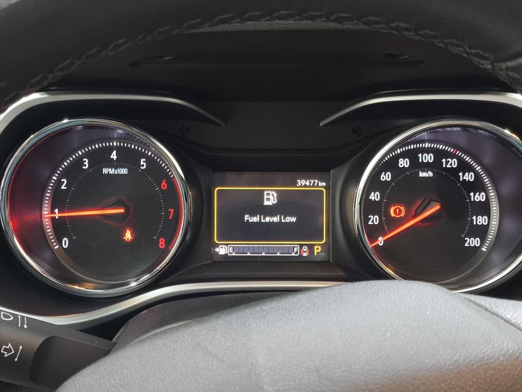 TRACKER 1.2 TURBO FLEX PREMIER AUTOMÁTICO7