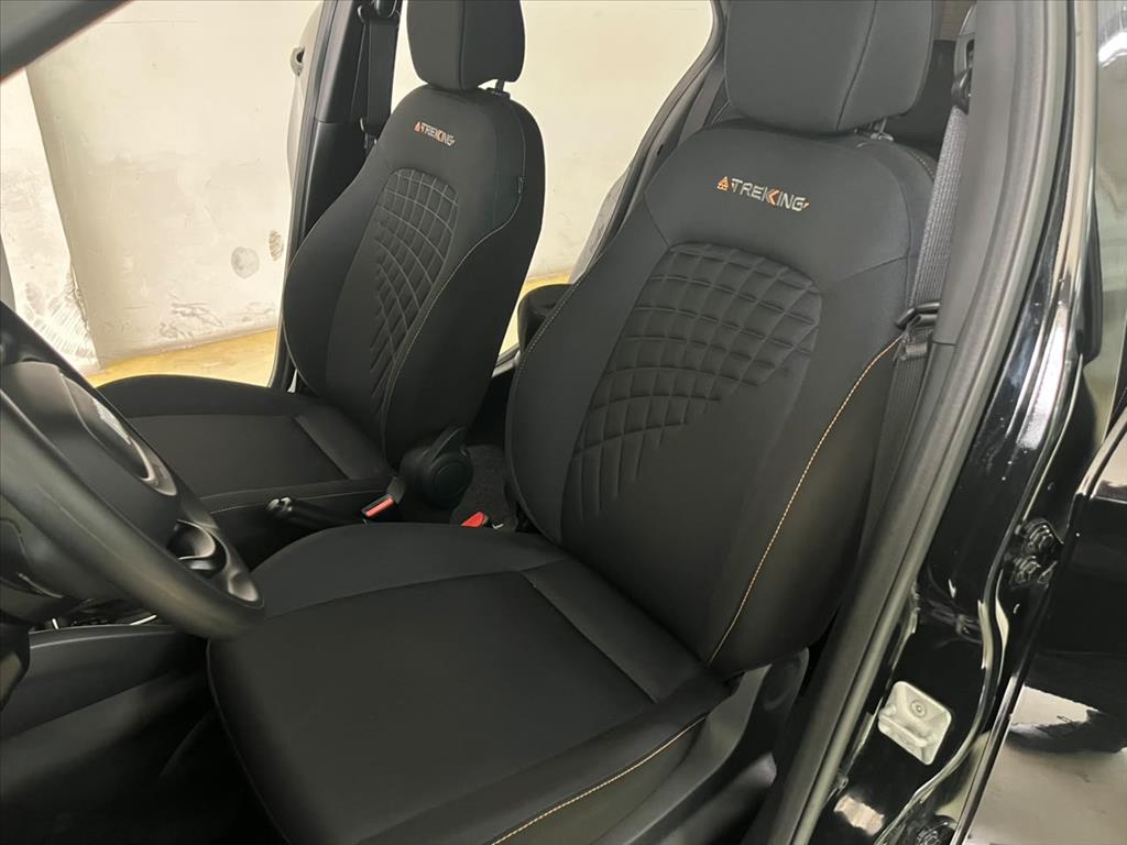ARGO 1.3 FIREFLY FLEX TREKKING CVT10