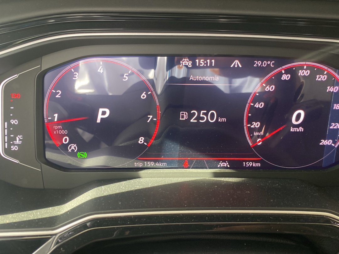 NIVUS 1.4 250 TSI TOTAL FLEX GTS AUTOMÁTICO2