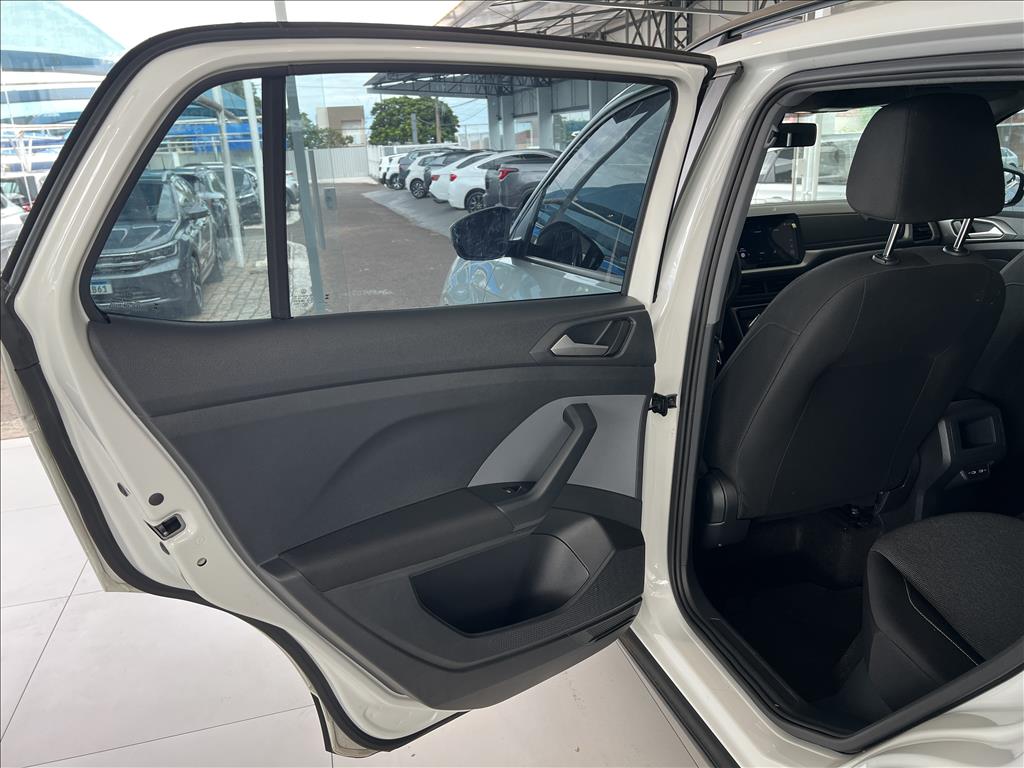 T-CROSS 1.0 200 TSI TOTAL FLEX AUTOMÁTICO16