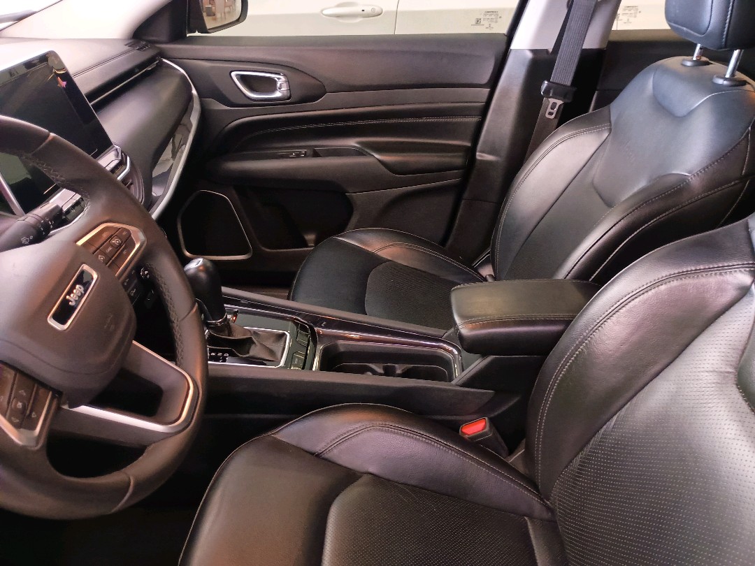 COMPASS 1.3 T270 TURBO FLEX SPORT AT66