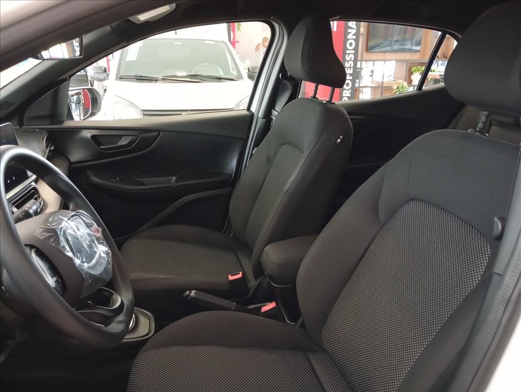 PULSE 1.3 FLEX DRIVE CVT PULSE 1.3 FLEX DRIVE CVT