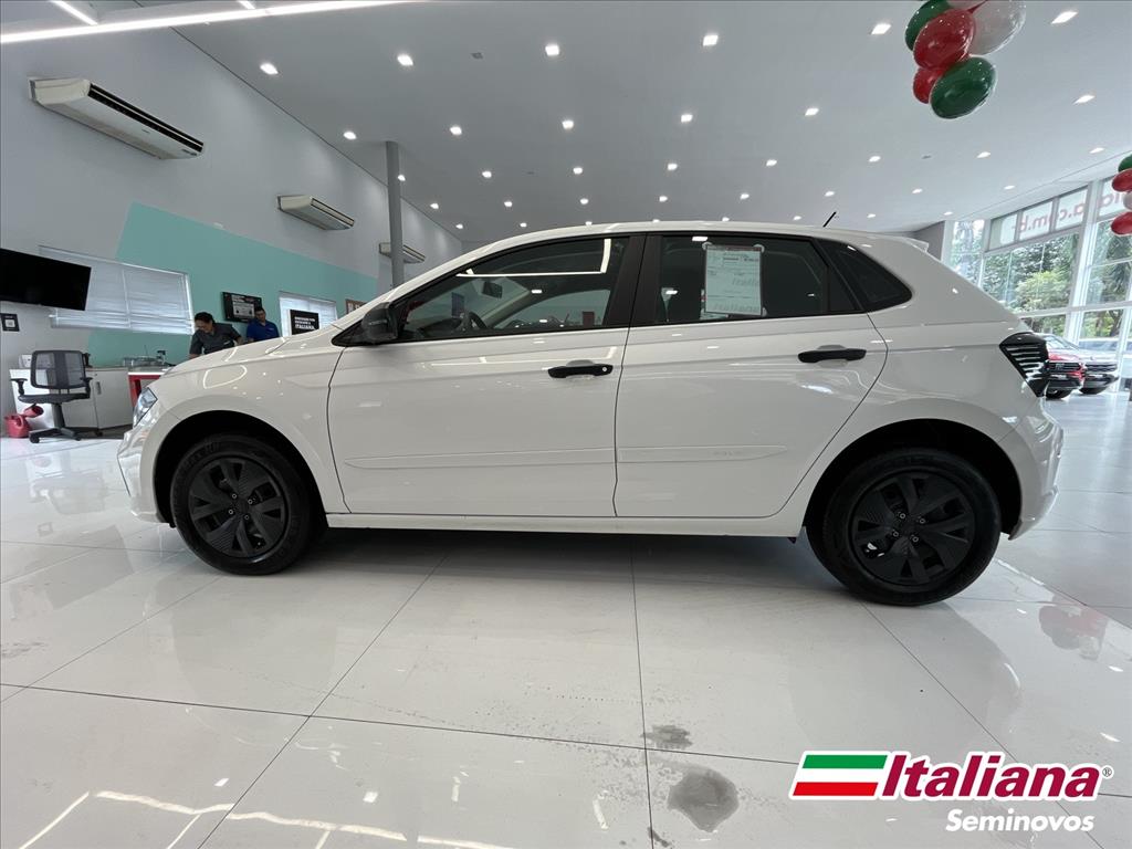 POLO 1.0 MPI TRACK MANUAL1