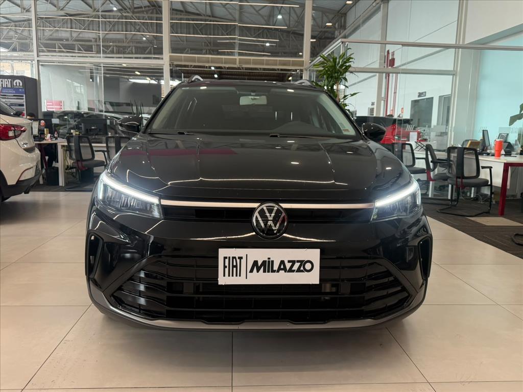 NIVUS 1.0 200 TSI TOTAL FLEX SENSE AUTOMÁTICO1