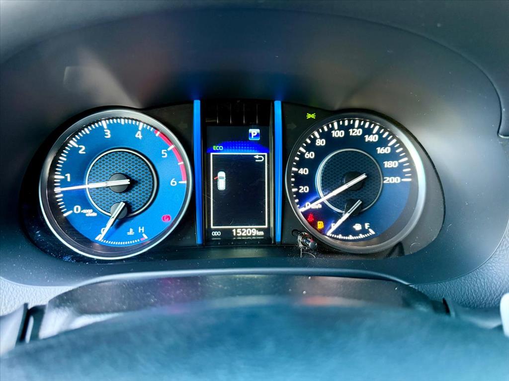 Toyota-HILUX SW4-2.8 D-4D TURBO DIESEL SRX PLATINUM 7L 4X4 AUTOMÁTICO