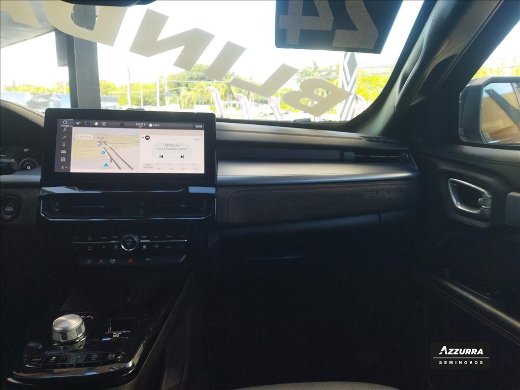 RAMPAGE 2.0 HURRICANE 4 TURBO GASOLINA R/T 4X4 AUTOMÁTICO17