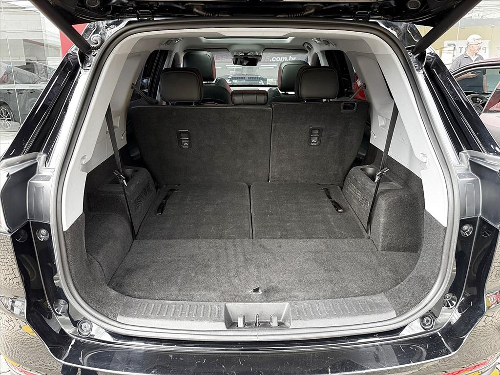 Caoa Chery Tiggo 8 Pro - 1.5 TCI PLUG-IN HYBRID DHT