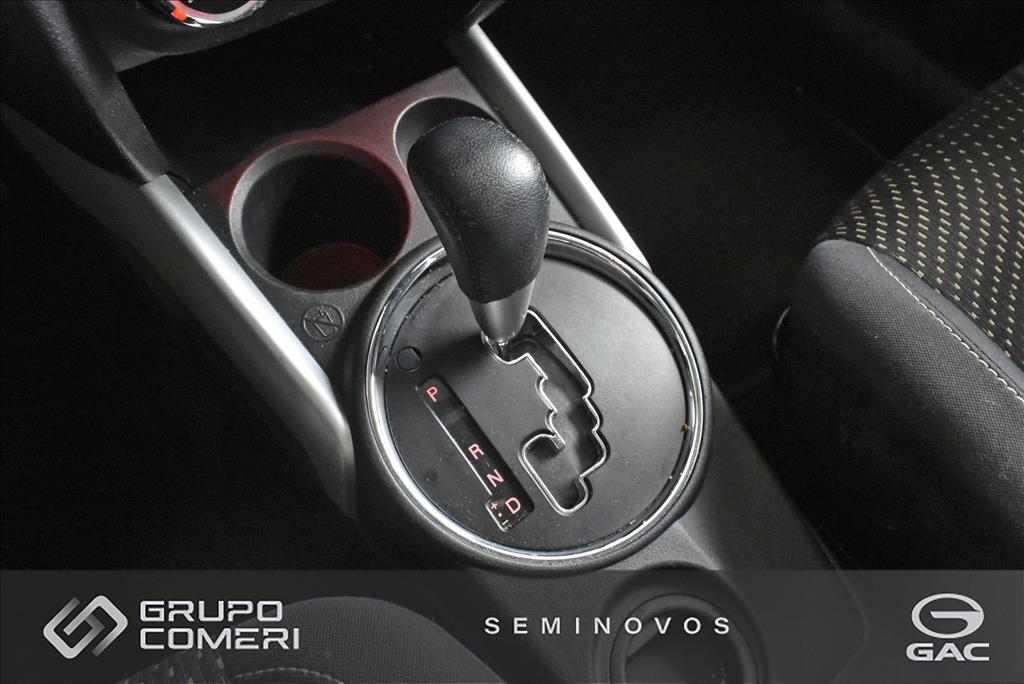 ASX 2.0 MIVEC FLEX GLS CVT11