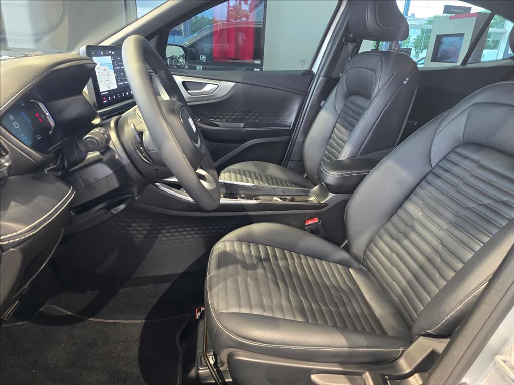 FASTBACK 1.0 TURBO 200 FLEX IMPETUS CVT7