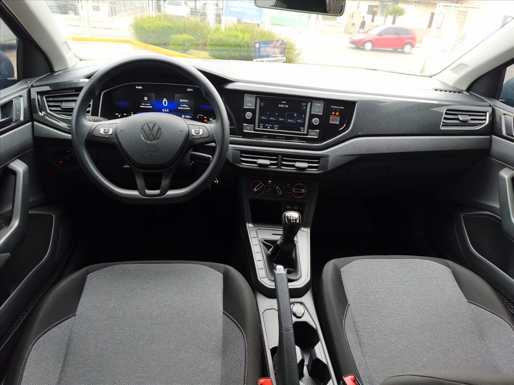 POLO 1.0 170 TSI MANUAL13