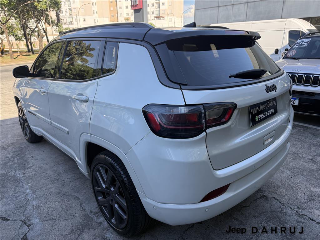 COMPASS 1.3 T270 TURBO FLEX S AT65