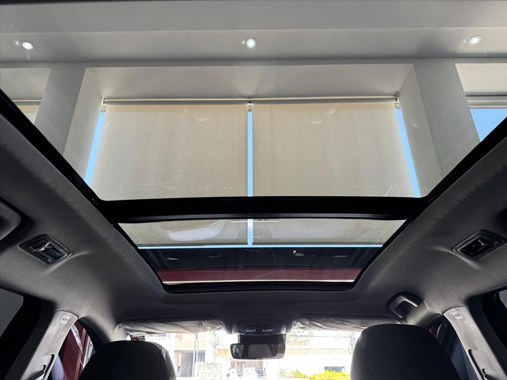 Caoa Chery-TIGGO 7 PRO-1.5 TCI FLEX HYBRID MAX DRIVE CVT