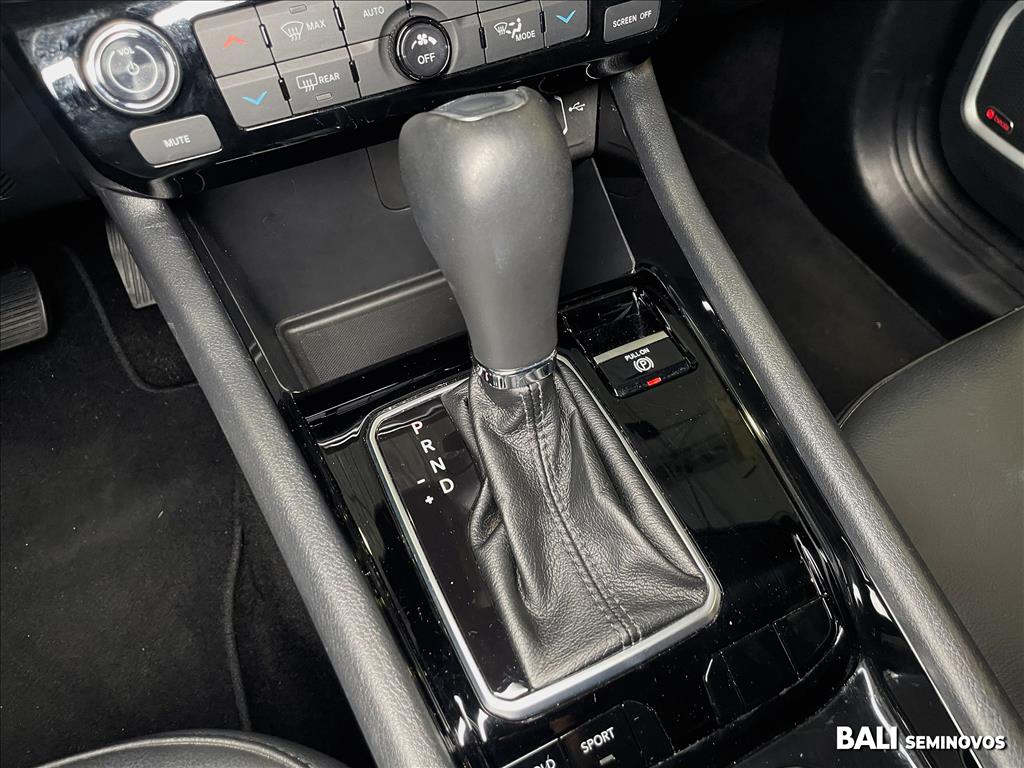 COMPASS 1.3 T270 TURBO FLEX LONGITUDE AT614