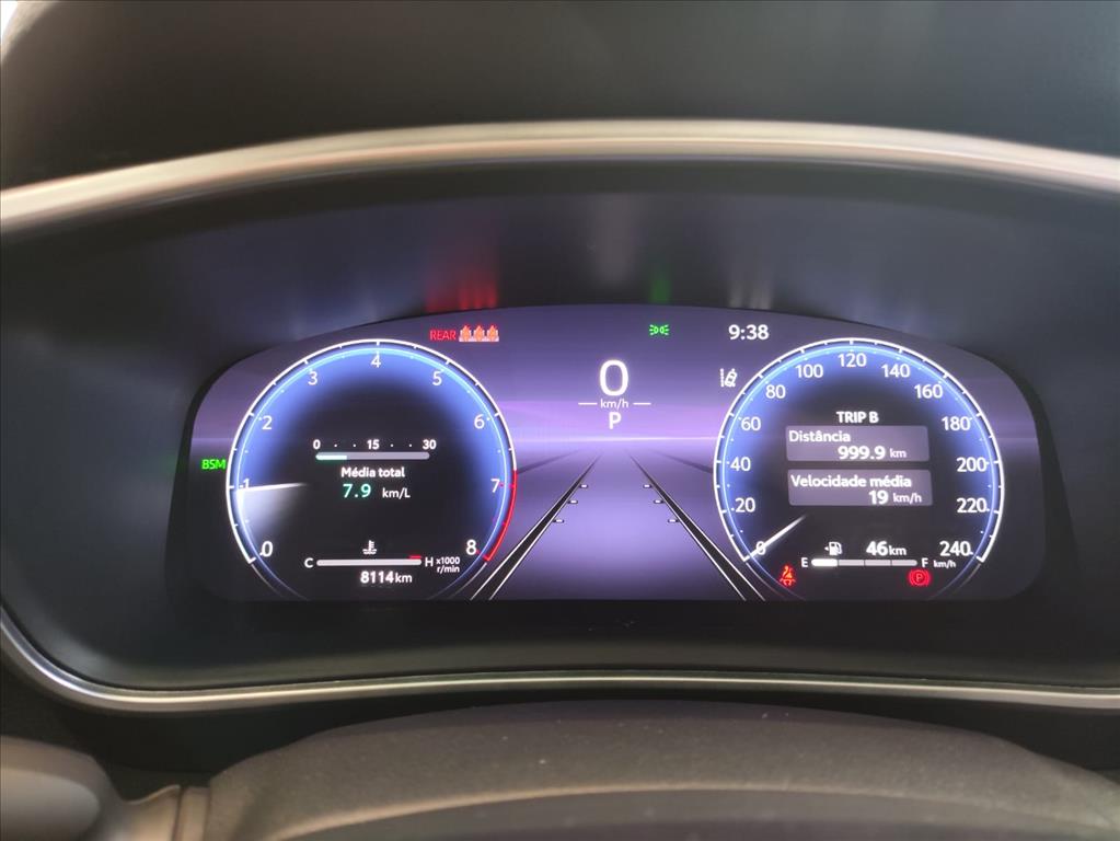 COROLLA CROSS 2.0 VVT-IE FLEX XRE DIRECT SHIFT7