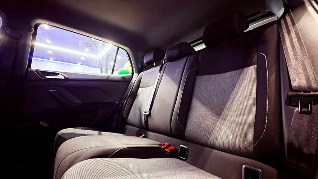 T-CROSS 1.0 200 TSI TOTAL FLEX SENSE AUTOMÁTICO13