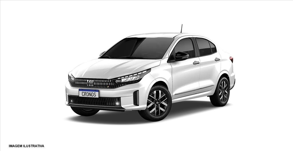 CRONOS 1.3 FIREFLY FLEX PRECISION CVT6