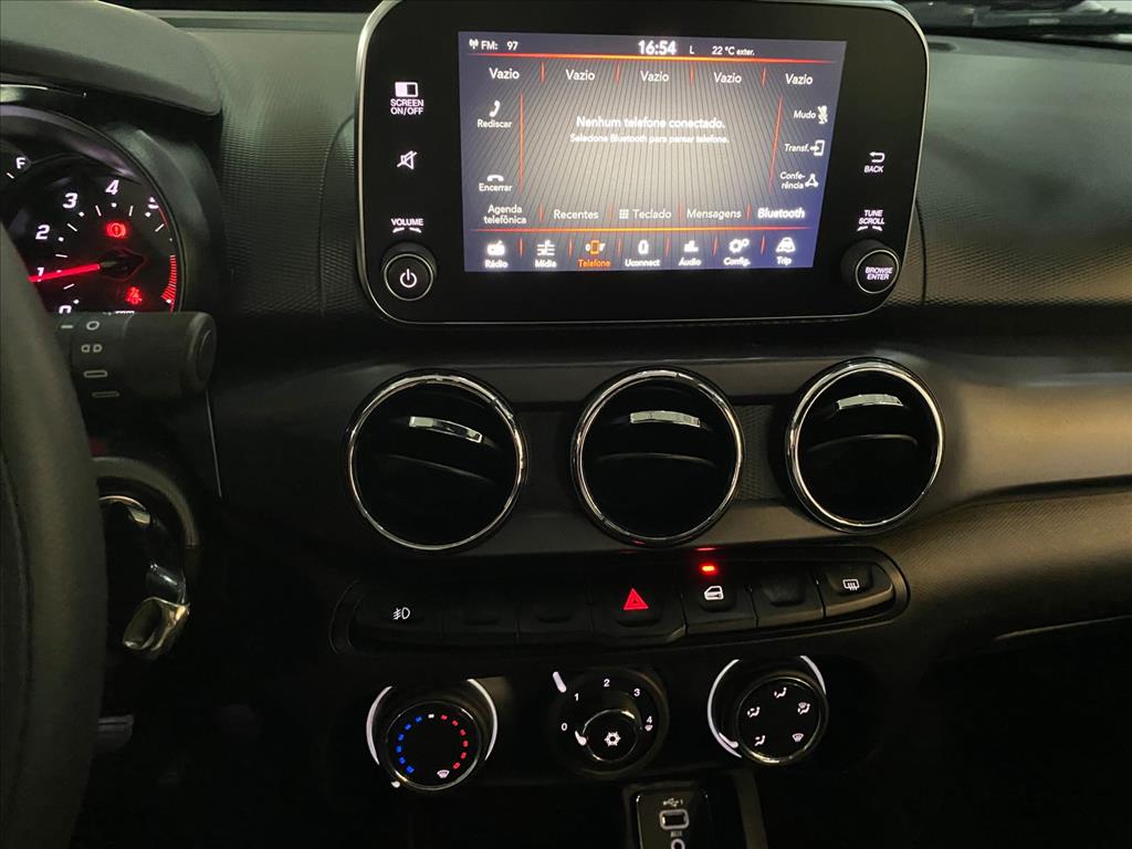 ARGO 1.3 FIREFLY FLEX TREKKING MANUAL13