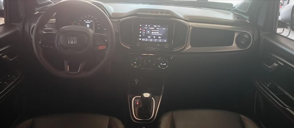 STRADA 1.0 TURBO 200 FLEX ULTRA CD CVT6