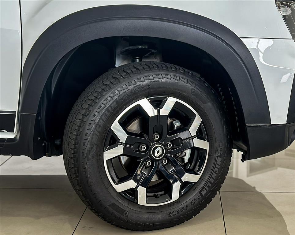 OROCH 1.3 TCE FLEX OUTSIDER X-TRONIC