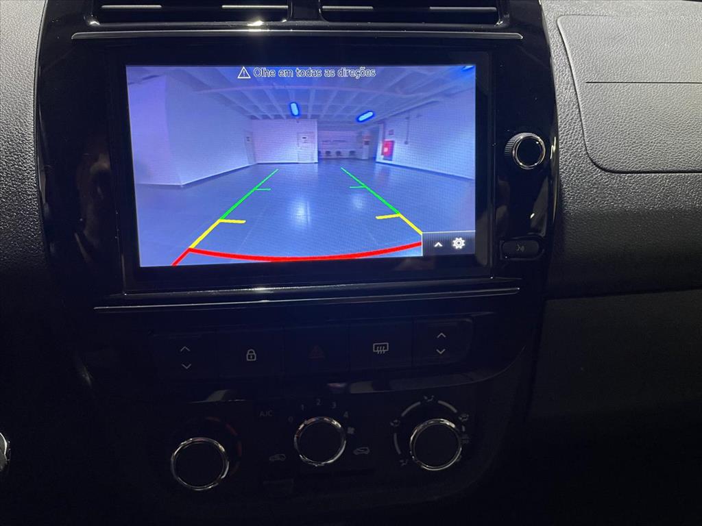 KWID 1.0 12V SCE FLEX OUTSIDER MANUAL