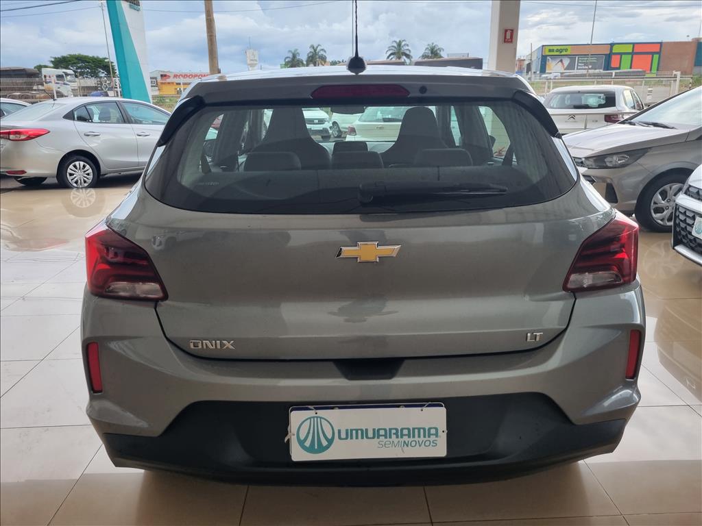 ONIX 1.0 FLEX LT MANUAL