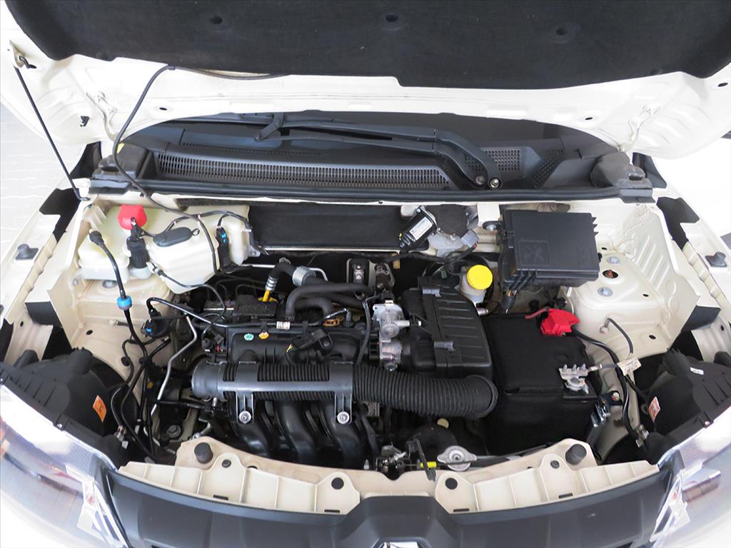 Renault Kwid - 1.0 12V SCE FLEX INTENSE MANUAL