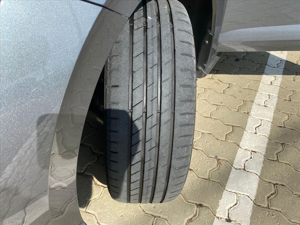 POLO 1.4 250 TSI GTS AUTOMÁTICO11