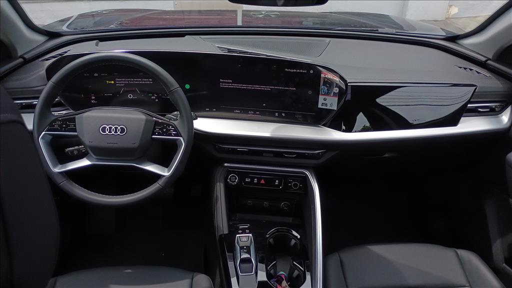Q5 2.0 TFSI GASOLINA SPORTBACK ADVANCED QUATTRO S TRONIC13