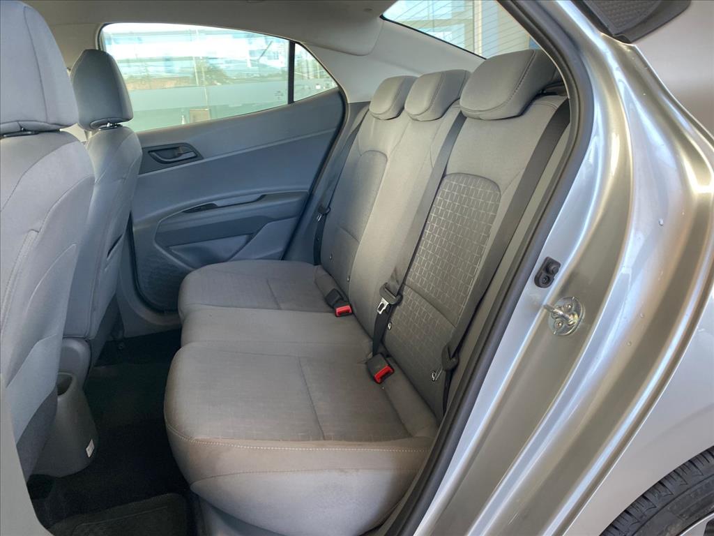 HB20S 1.0 TGDI FLEX COMFORT PLUS AUTOMÁTICO