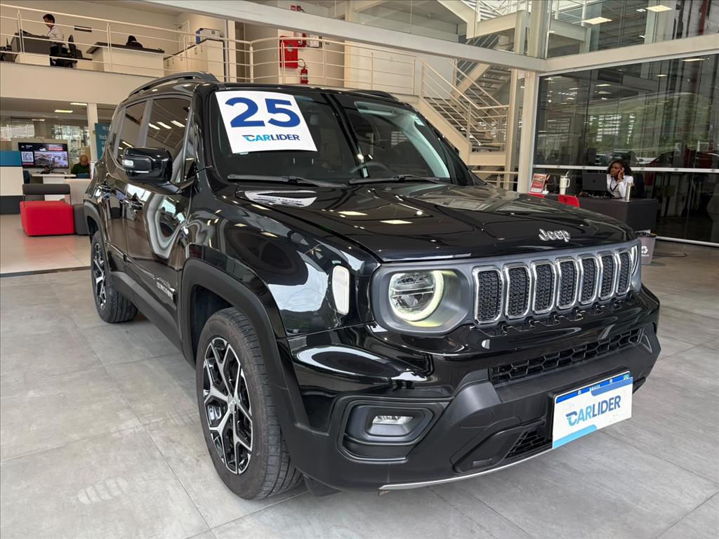RENEGADE 1.3 T270 TURBO FLEX SAHARA AT61