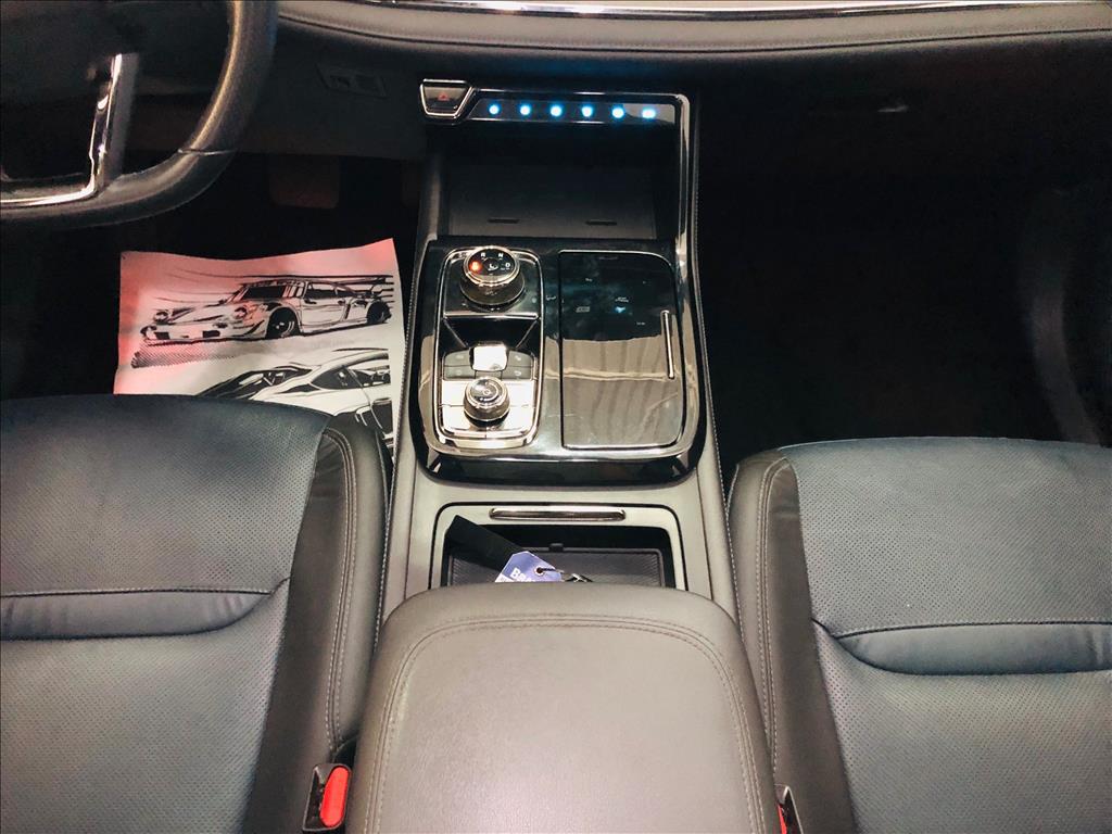 TERRITORY 1.5 ECOBOOST GTDI GASOLINA TITANIUM AUTOMÁTICO13