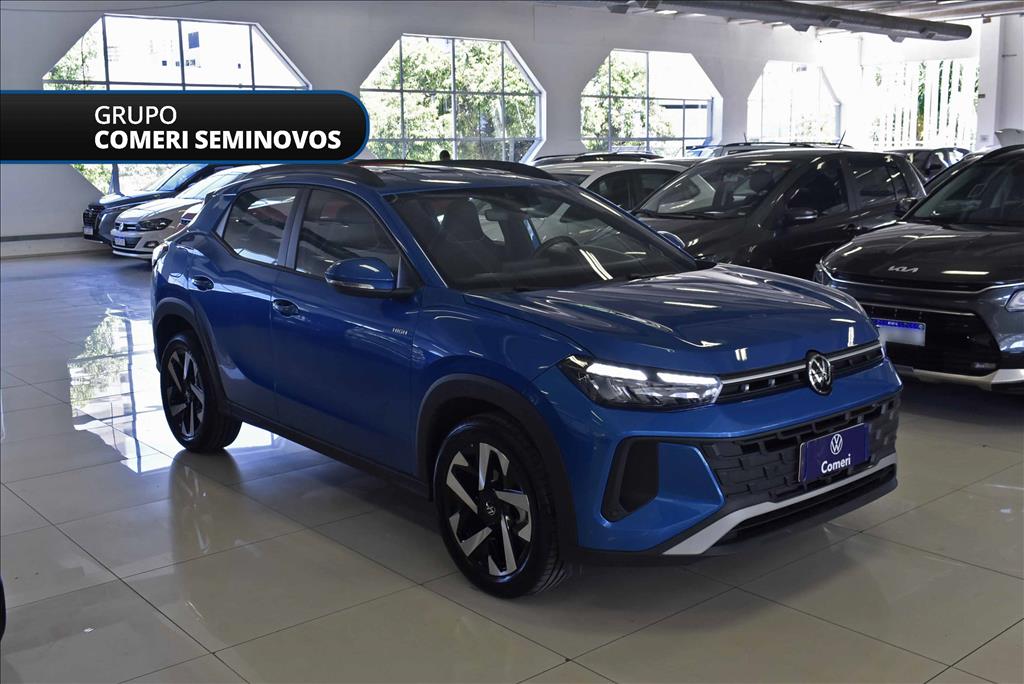 TERA 1.0 170 TSI HIGH AUTOMÁTICO1