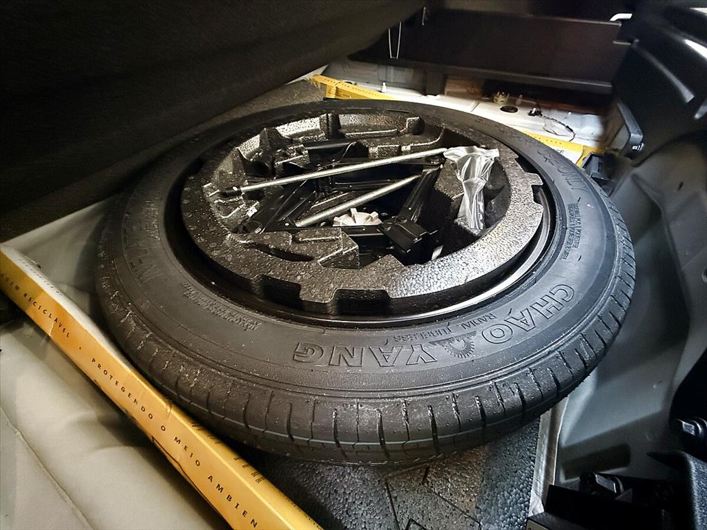 Volvo Xc40 - 2.0 T4 GASOLINA INSCRIPTION GEARTRONIC