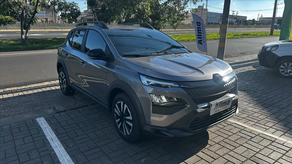 KARDIAN 1.0 TCE FLEX EVOLUTION MANUAL13