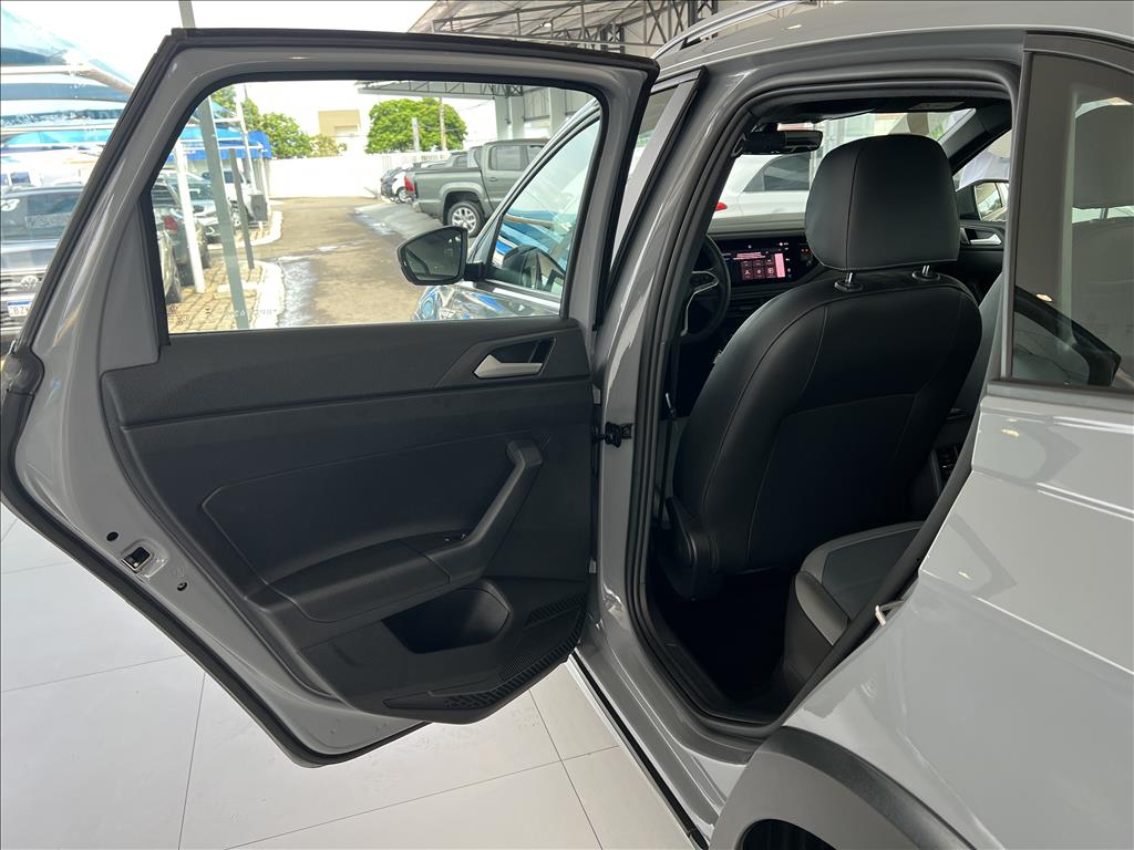 NIVUS 1.0 200 TSI TOTAL FLEX HIGHLINE AUTOMÁTICO16