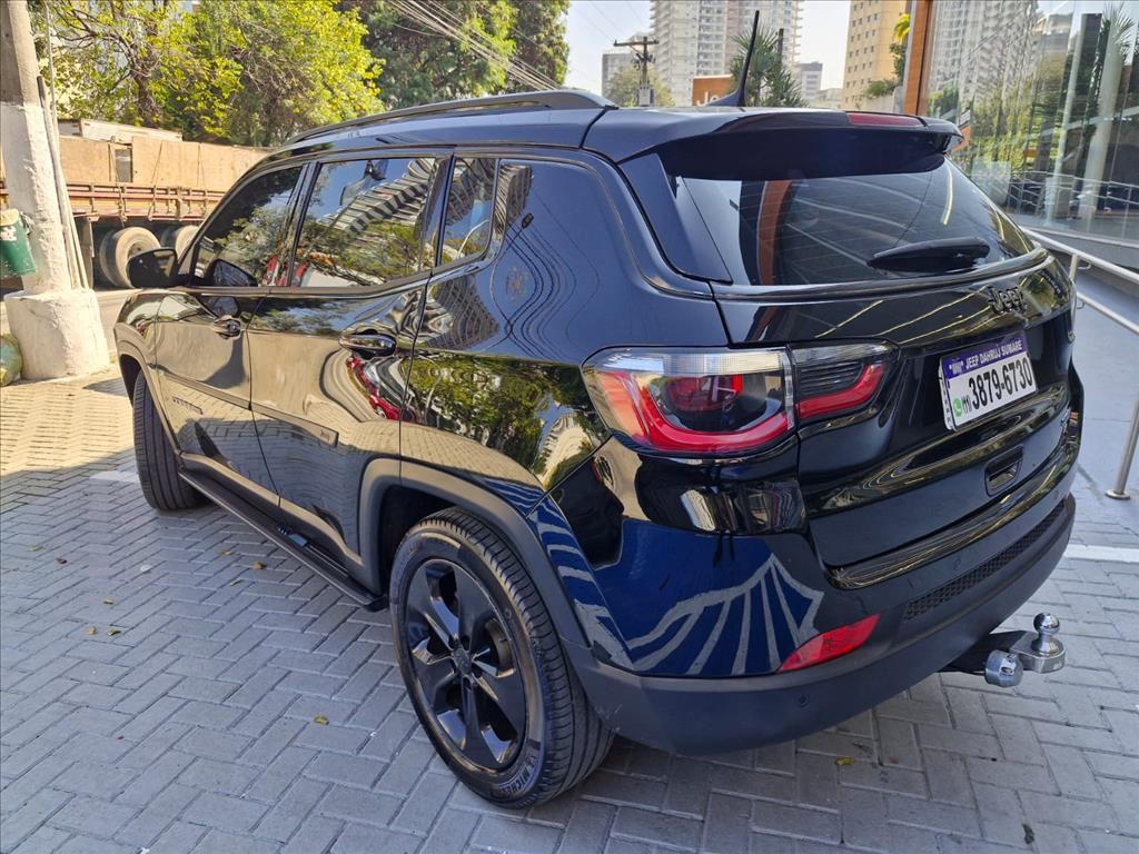 COMPASS 2.0 16V FLEX SPORT AUTOMÁTICO1