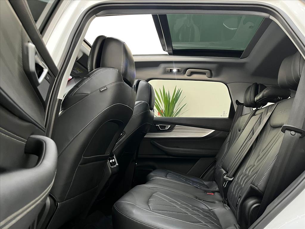 Caoa Chery-TIGGO 8 PRO-1.5 TCI PLUG-IN HYBRID DHT