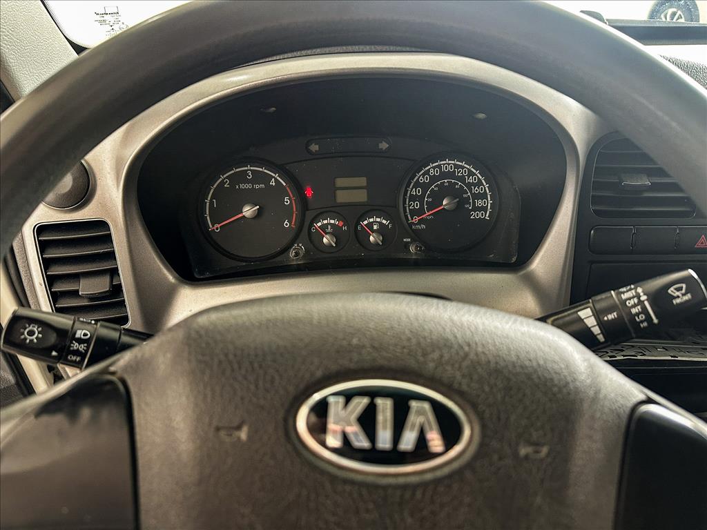 BONGO 2.5 TD DIESEL STD CS MANUAL6