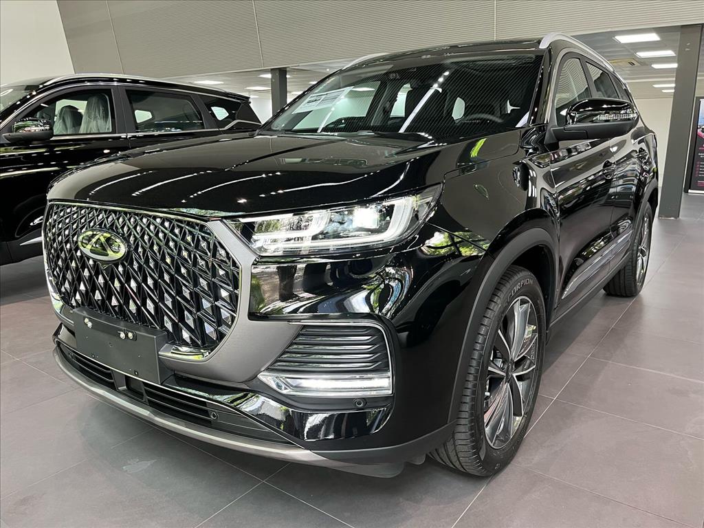 1.6 TGDI GASOLINA DCT