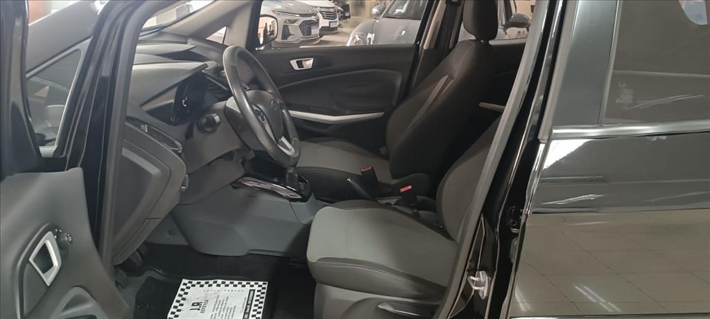ECOSPORT 1.6 FREESTYLE 16V FLEX 4P MANUAL6