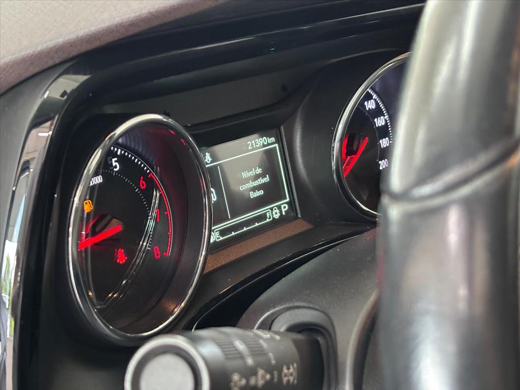 MONTANA 1.2 TURBO FLEX LTZ AUTOMÁTICO3