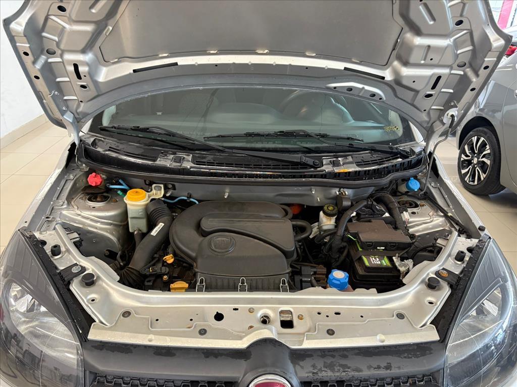 UNO 1.0 FIRE FLEX ATTRACTIVE MANUAL8