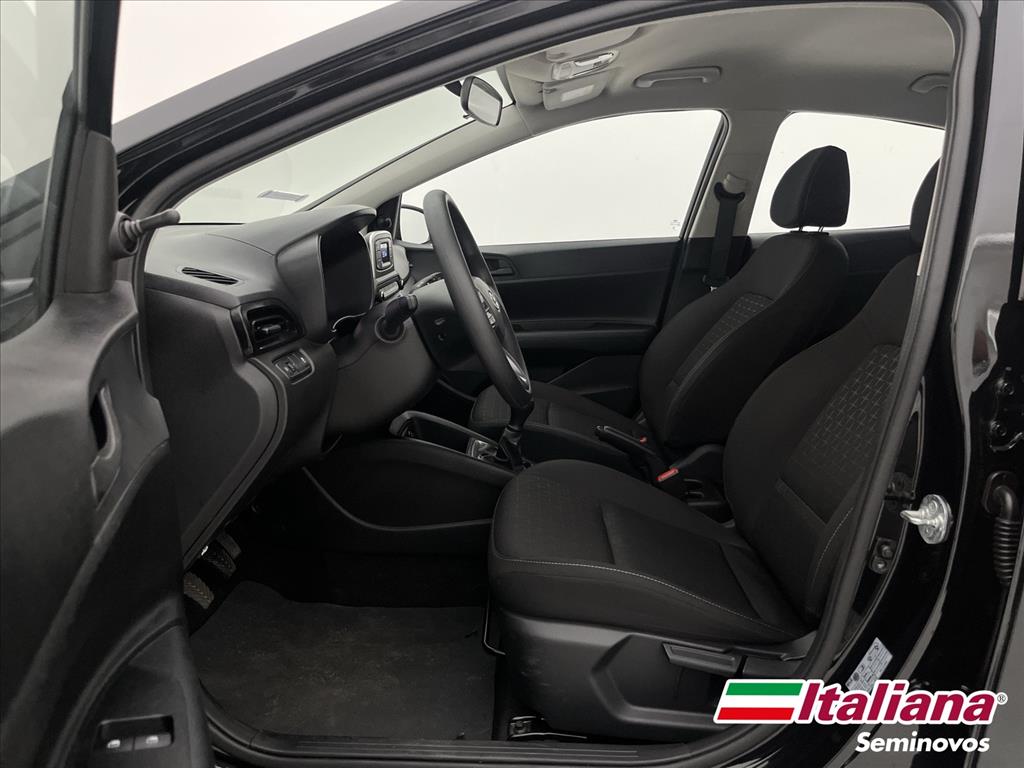 HB20 1.0 12V FLEX SENSE PLUS MANUAL8