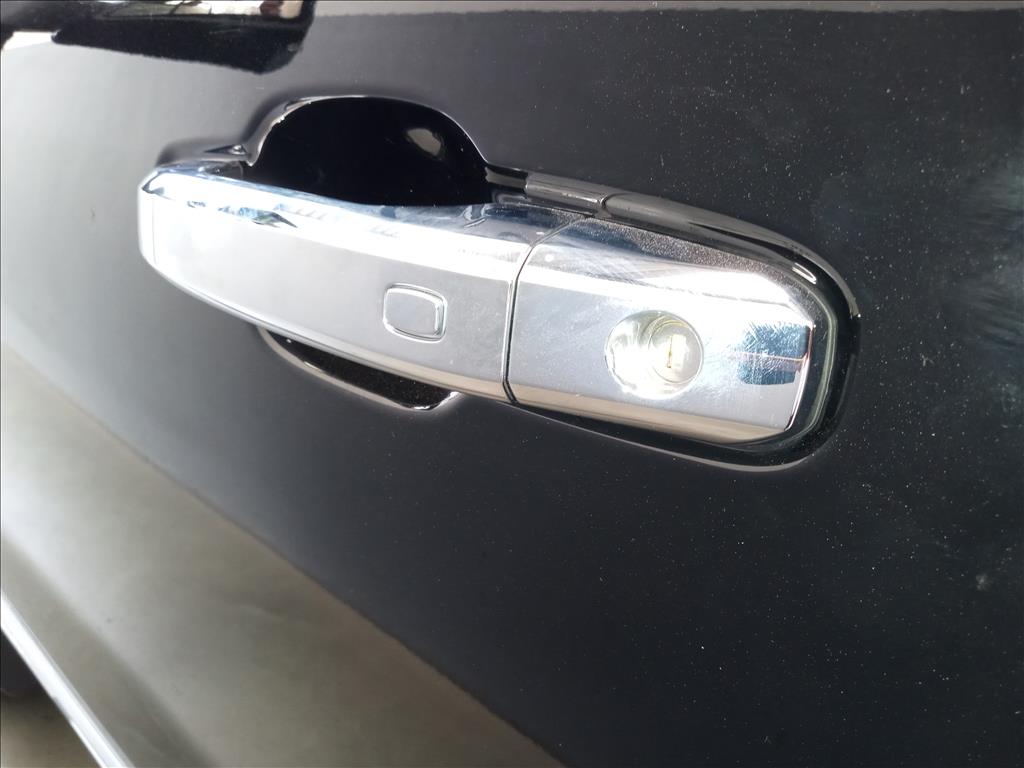 SILVERADO 5.3 V8 GASOLINA 1500 HIGH COUNTRY 4X4 AUTOMÁTICO19