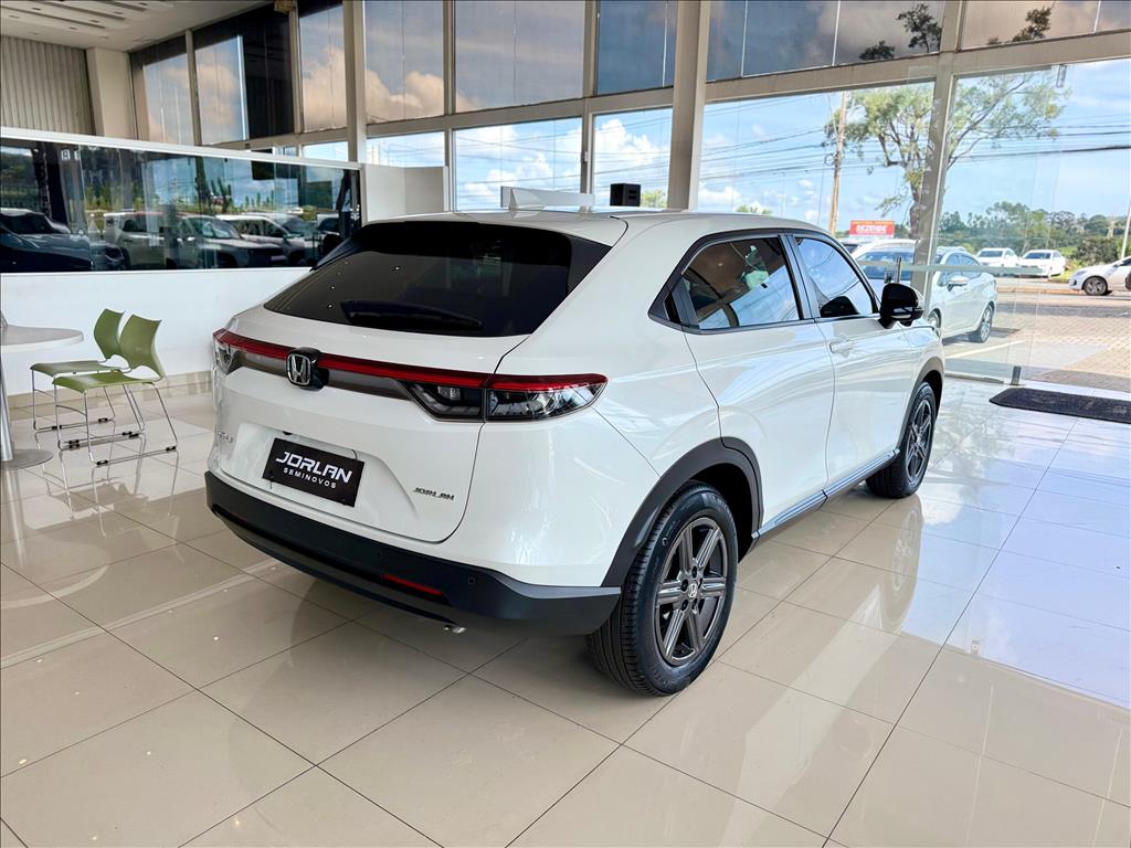 HR-V 1.5 DI I-VTEC FLEX EXL CVT6