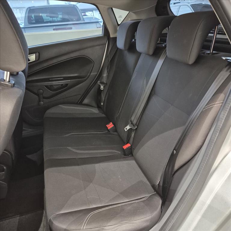FIESTA 1.6 SE HATCH 16V FLEX 4P MANUAL11