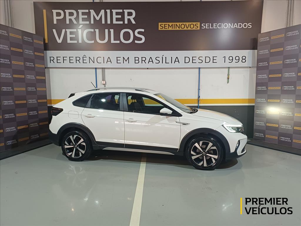 NIVUS 1.0 200 TSI TOTAL FLEX HIGHLINE AUTOMÁTICO