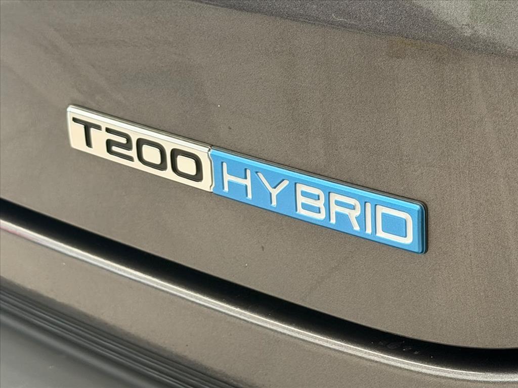 FASTBACK 1.0 TURBO 200 HYBRID AUDACE CVT7
