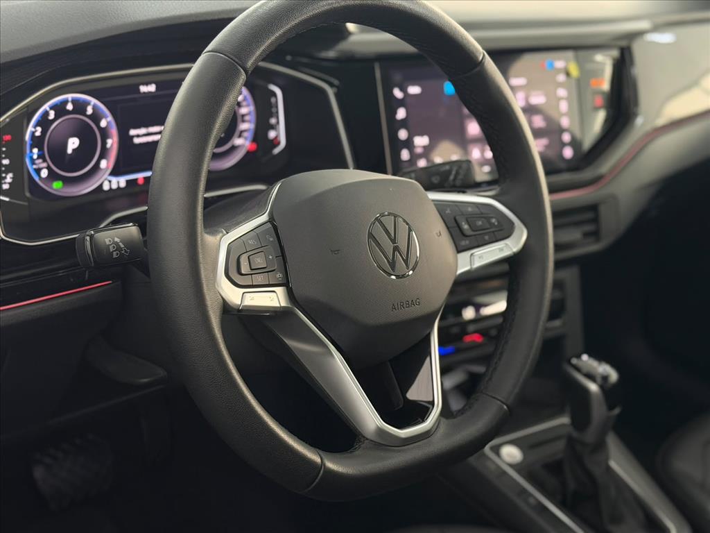 POLO 1.0 170 TSI HIGHLINE AUTOMÁTICO8